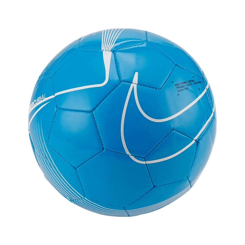 Nike Mercurial Skills Ball Balls Size 1 Blue Hero/White - Third Coast Soccer