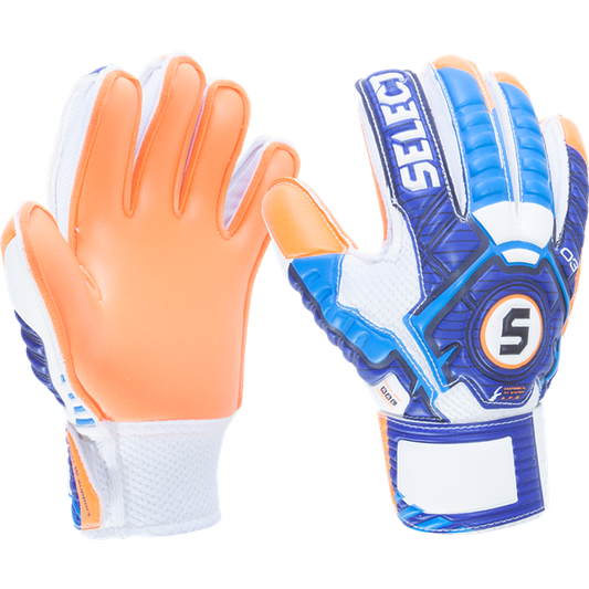 Select 03 Youth Protec 2018 Glove Gloves Size 8  - Third Coast Soccer