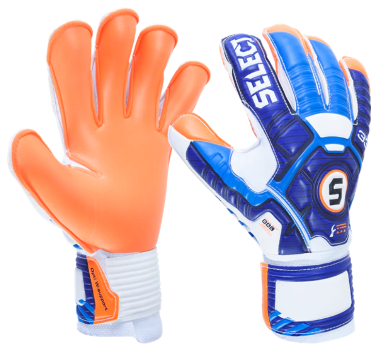 Select 33 Protec Hyla 2018 Glove Gloves Size 11  - Third Coast Soccer