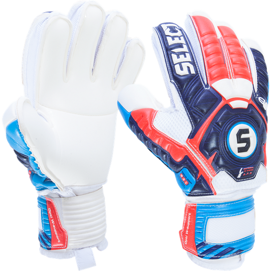 Select 99 Pro 2018 Goalkeeper Gloves Gloves Size 11  - Third Coast Soccer