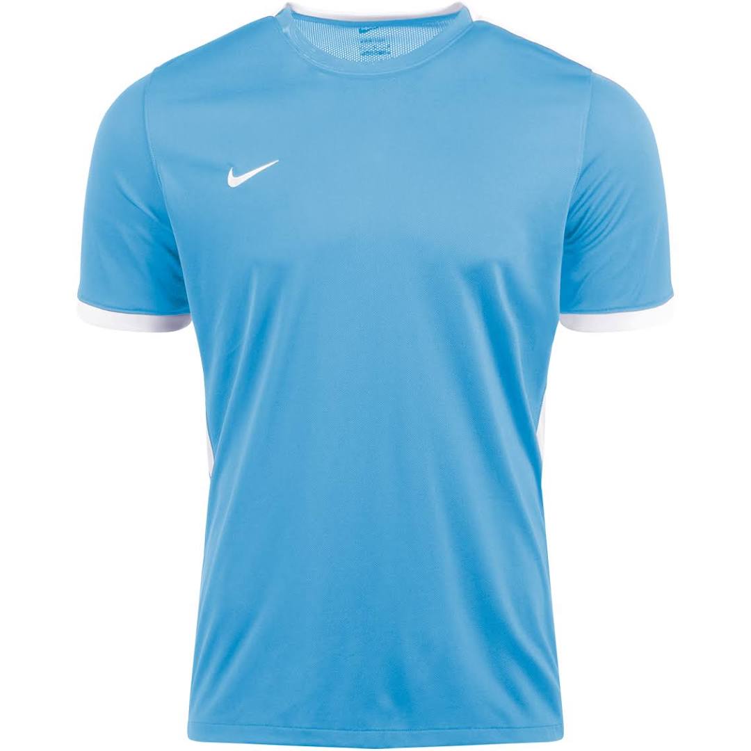 Nike Challenge IV Jersey Jerseys Valor Blue/White Mens Small - Third Coast Soccer