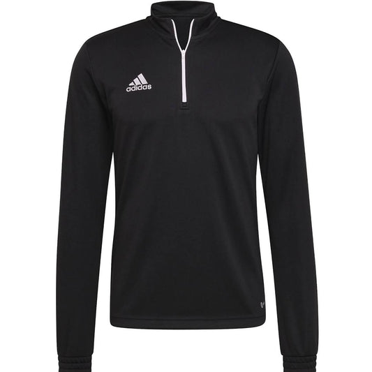 adidas Youth Entrada 22 Training Top Training Wear   - Third Coast Soccer