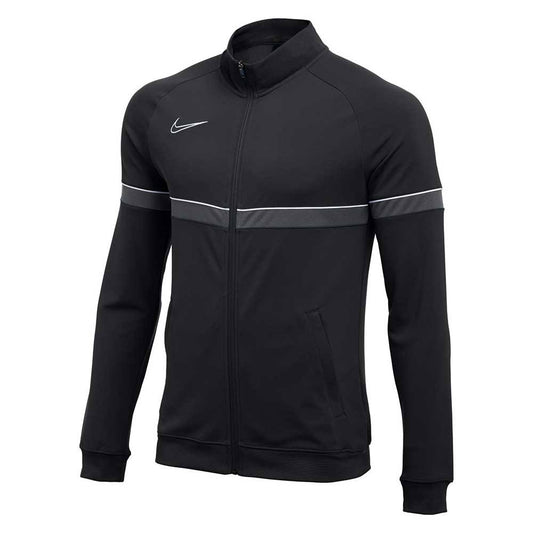 Nike Youth Dri-Fit Academy 21 Track Jacket Jackets   - Third Coast Soccer