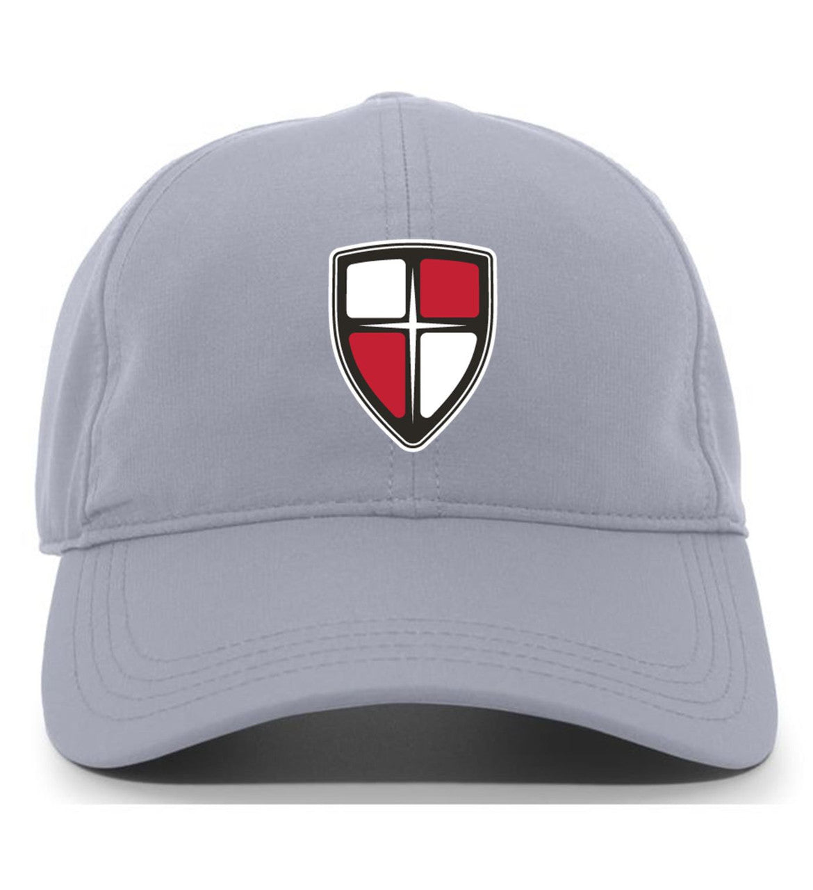 William Carey Shield Adjustable Cap William Carey University   - Third Coast Soccer