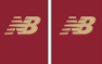 New Balance Custom Socks Brother Martin 25 - Third Coast Soccer