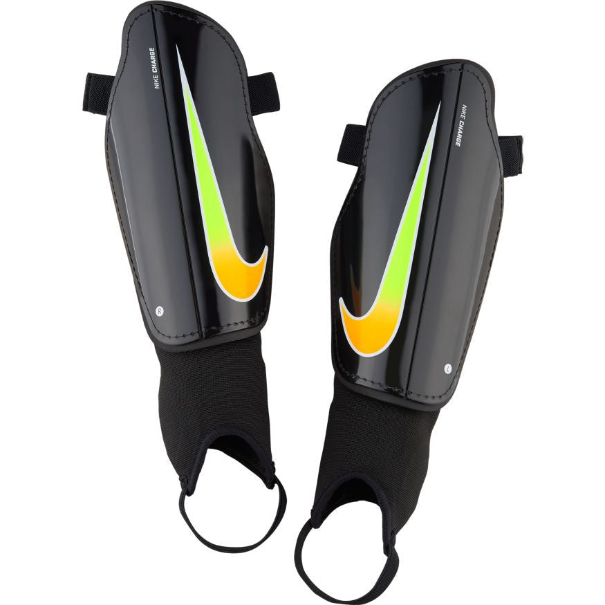 Nike Charge Shinguard Equipment   - Third Coast Soccer