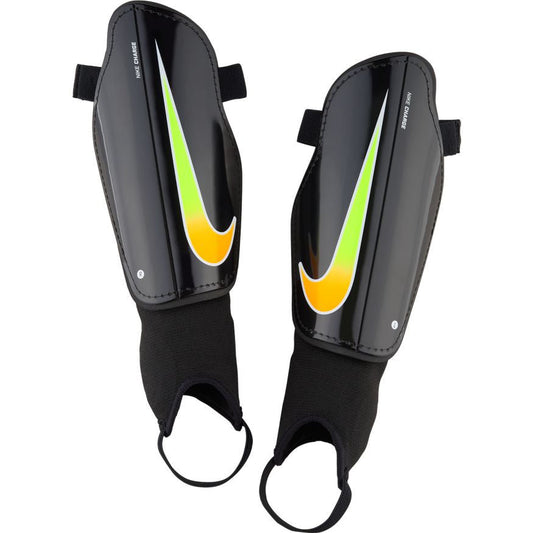 Nike Charge Shinguard Equipment   - Third Coast Soccer