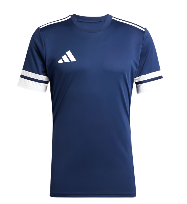 adidas Squadra 25 Jersey - Navy Jerseys - Third Coast Soccer