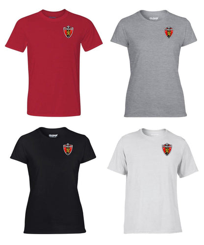 Mobile United Short-Sleeve Tee Mobile United   - Third Coast Soccer