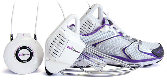 Sterishoe+ UV Shoe Sanitizer General Accessories   - Third Coast Soccer
