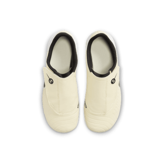 Nike Junior Tiempo Legend 10 Club FG - Lemonade/Black Youth Footwear   - Third Coast Soccer