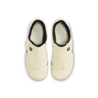 Nike Junior Tiempo Legend 10 Club FG - Lemonade/Black Youth Footwear   - Third Coast Soccer