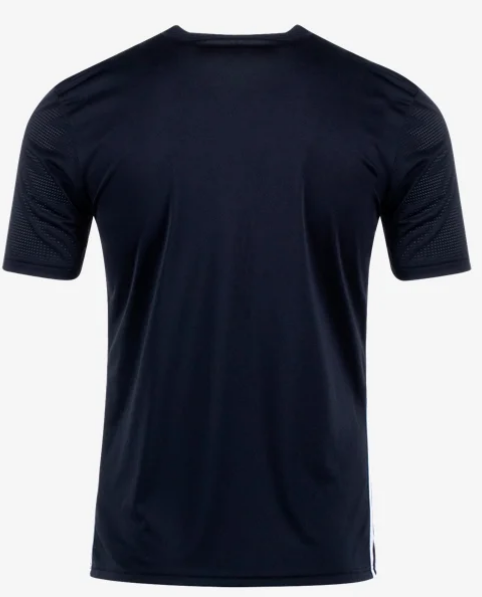 Adidas Tabela 23 Jersey - Black/White Jerseys   - Third Coast Soccer