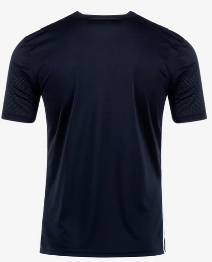 Adidas Tabela 23 Jersey - Black/White Jerseys   - Third Coast Soccer