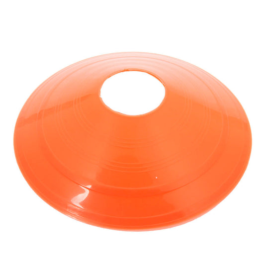 2" Tall Disc Cones Coaching Accessories   - Third Coast Soccer