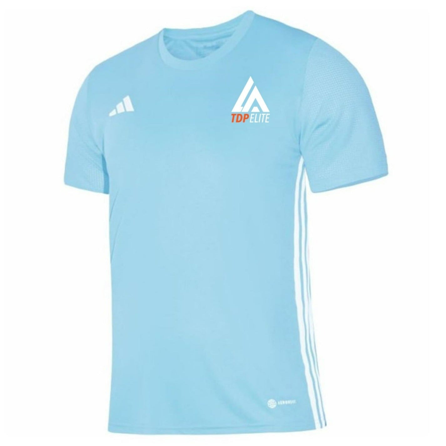 adidas LATDP Tabela 23 Jersey - Men's Medium Replacement LA TDP Elite   - Third Coast Soccer