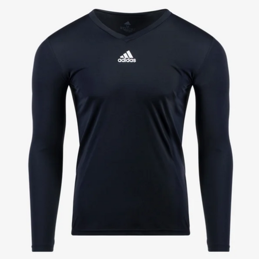 adidas LATDP Team Base Tee - Black LA TDP Elite Black Mens Small - Third Coast Soccer