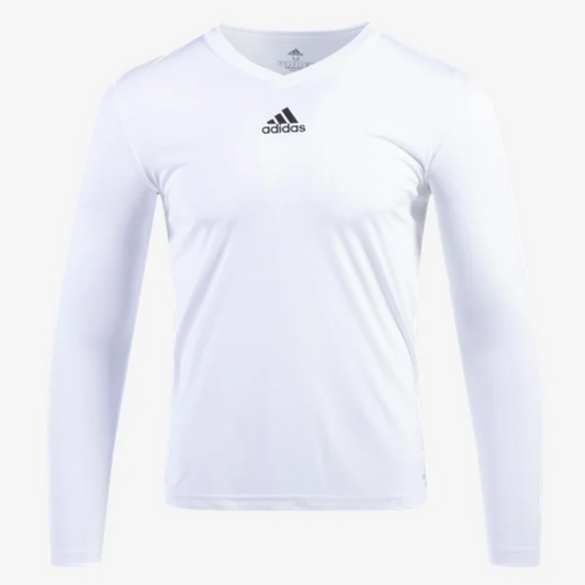 adidas LATDP Team Base Tee - White LA TDP Elite Mens Small White - Third Coast Soccer