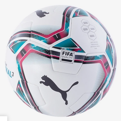 Puma Teamfinal 21.3 Ball - Size 4 Balls   - Third Coast Soccer