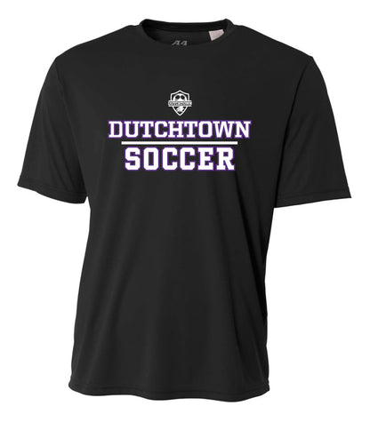Dutchtwon Uganda SS Tee Training Wear   - Third Coast Soccer