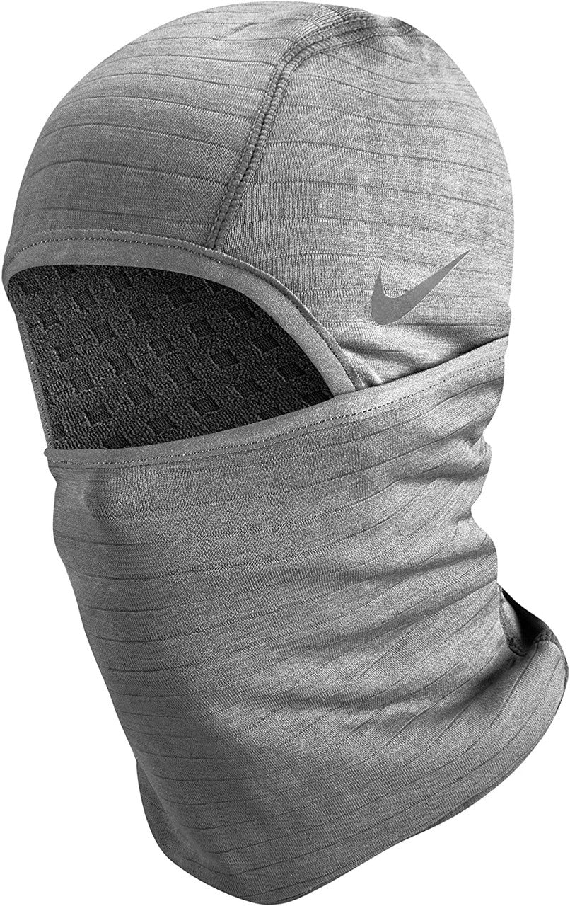 Nike Therma Sphere Hood 3.0 Player Accessories Particle Grey/Smoke Grey/Silve  - Third Coast Soccer