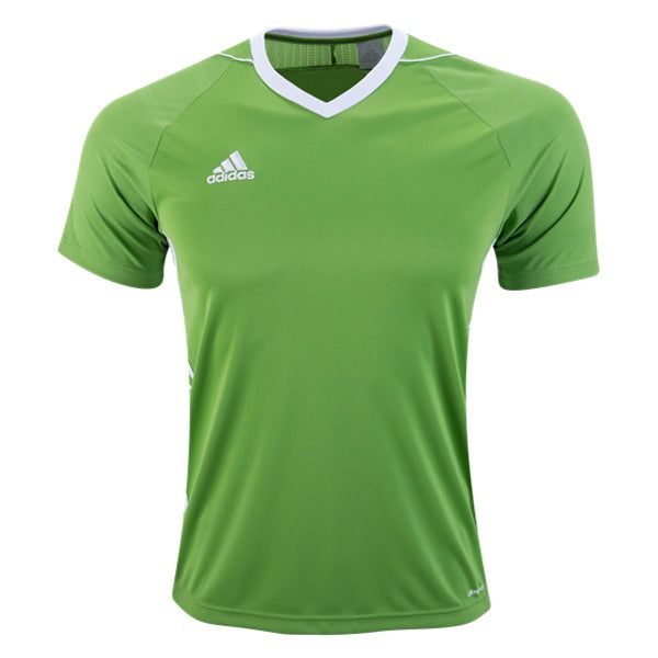 adidas Youth Tiro 17 Jersey apparel closeout - Third Coast Soccer