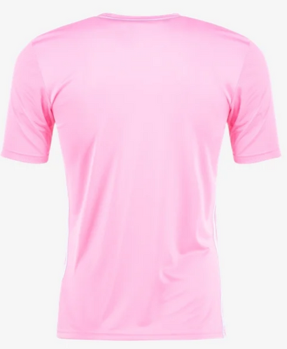 Adidas Youth Tabela 23 Jersey - Pink/White Jerseys   - Third Coast Soccer