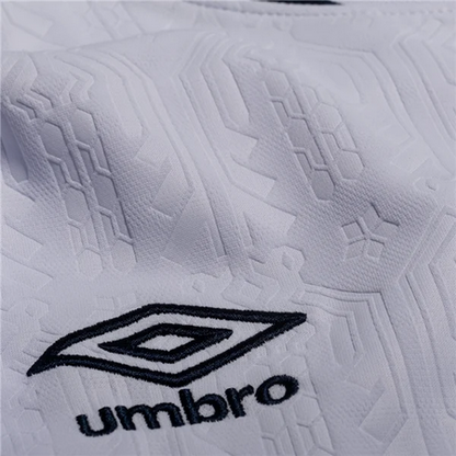 Umbro Guatemala Youth Home Jersey 25/26 International Replica - Third Coast Soccer
