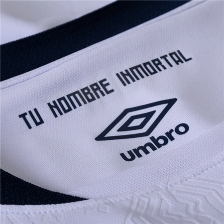 Umbro Guatemala Youth Home Jersey 25/26 International Replica - Third Coast Soccer