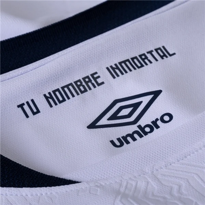 Umbro Guatemala Youth Home Jersey 25/26 International Replica - Third Coast Soccer