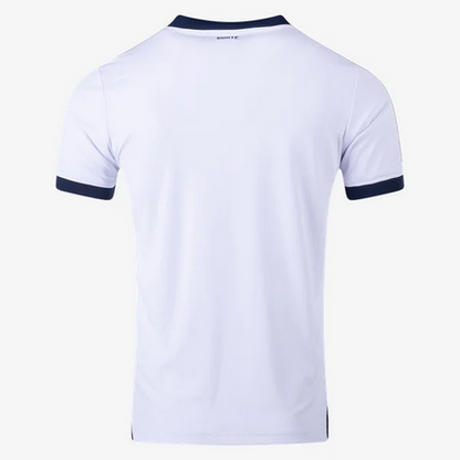 Umbro Guatemala Youth Home Jersey 25/26 International Replica - Third Coast Soccer