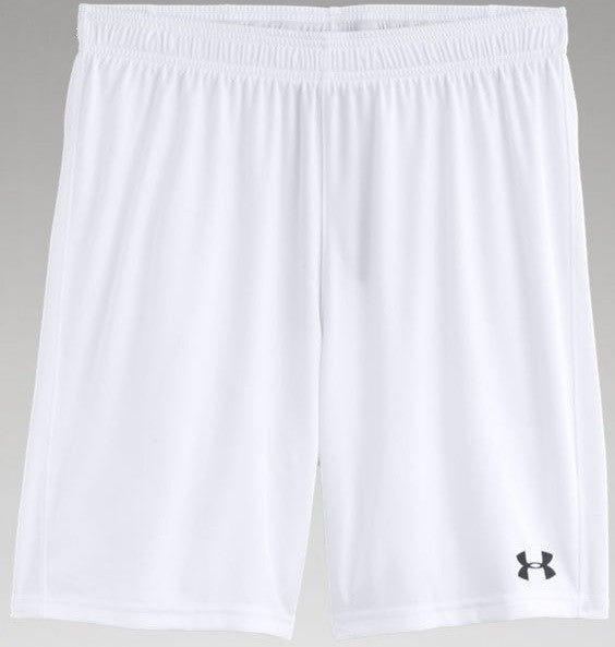 Under Armour Fixture Short Shorts   - Third Coast Soccer