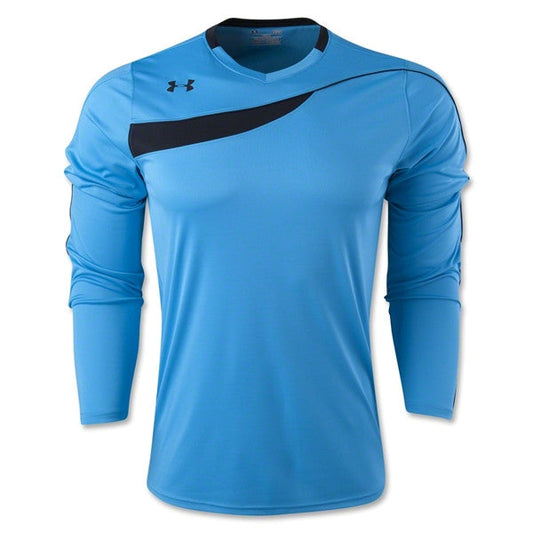 Under Armour Horizontal Goalkeeper Jersey Jerseys   - Third Coast Soccer