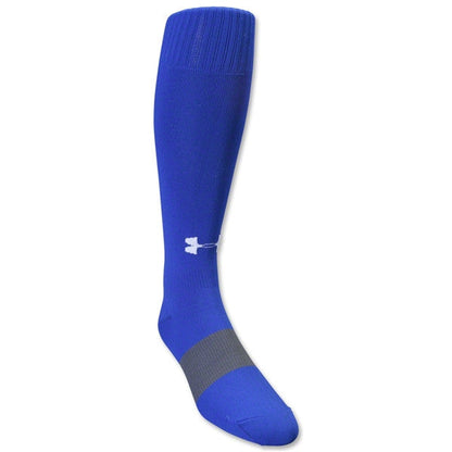 Under Armour IFC Youth Soccer OTC Sock Impact FC Royal Small (5-7, 8-9, Etc.) - Third Coast Soccer