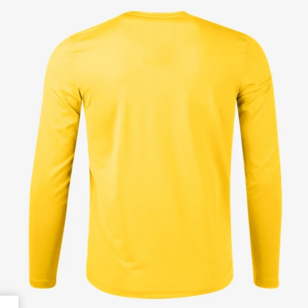 Under Armour Wall GK Jersey - Steeltown Gold Goalkeeper Steeltown Gold Mens Medium - Third Coast Soccer