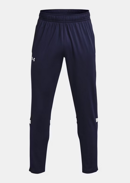 UA Men's Knit Warm Up Team Pants Pants   - Third Coast Soccer