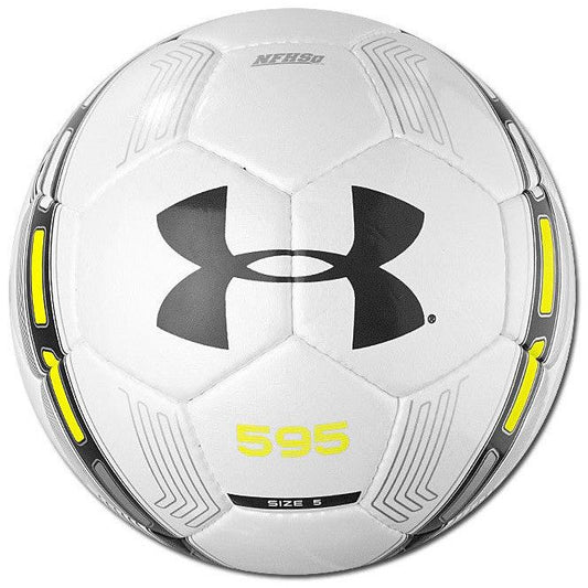 Under Armour Match Play Soccer Ball Balls 5  - Third Coast Soccer