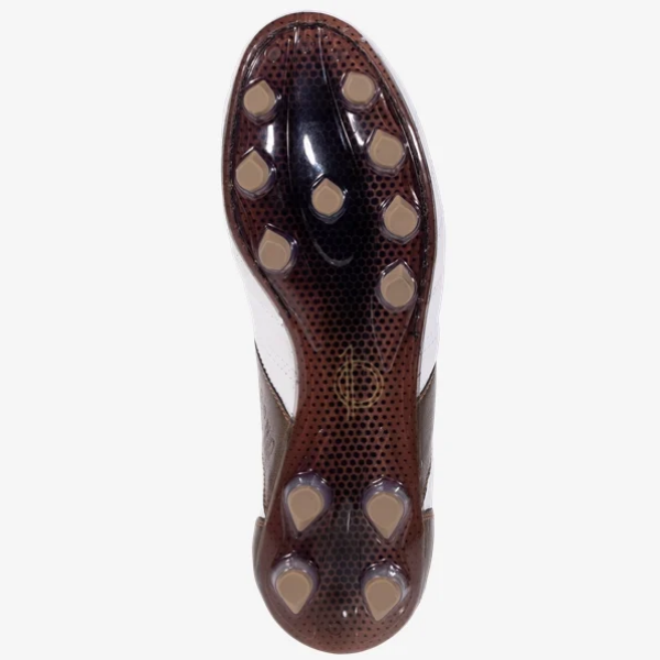 Unozero White Modelo 1.0 FG - White Mens Footwear   - Third Coast Soccer