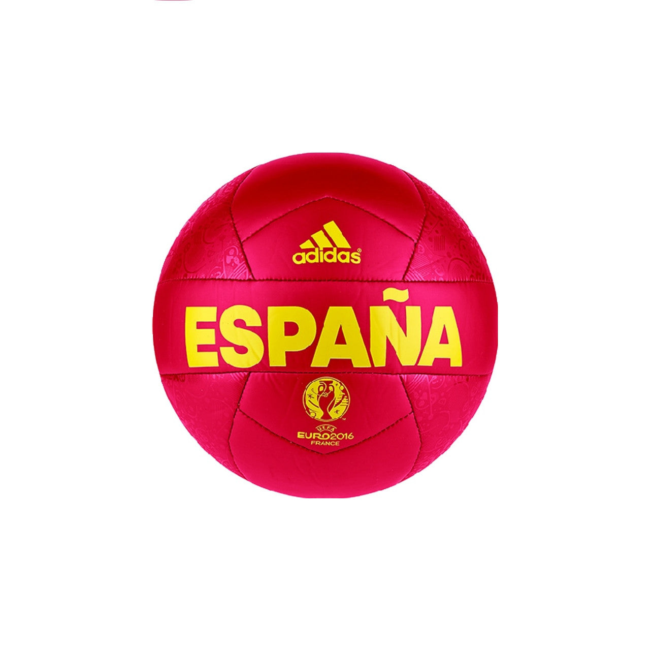 adidas Euro 16 OLP Espana Mini Balls   - Third Coast Soccer