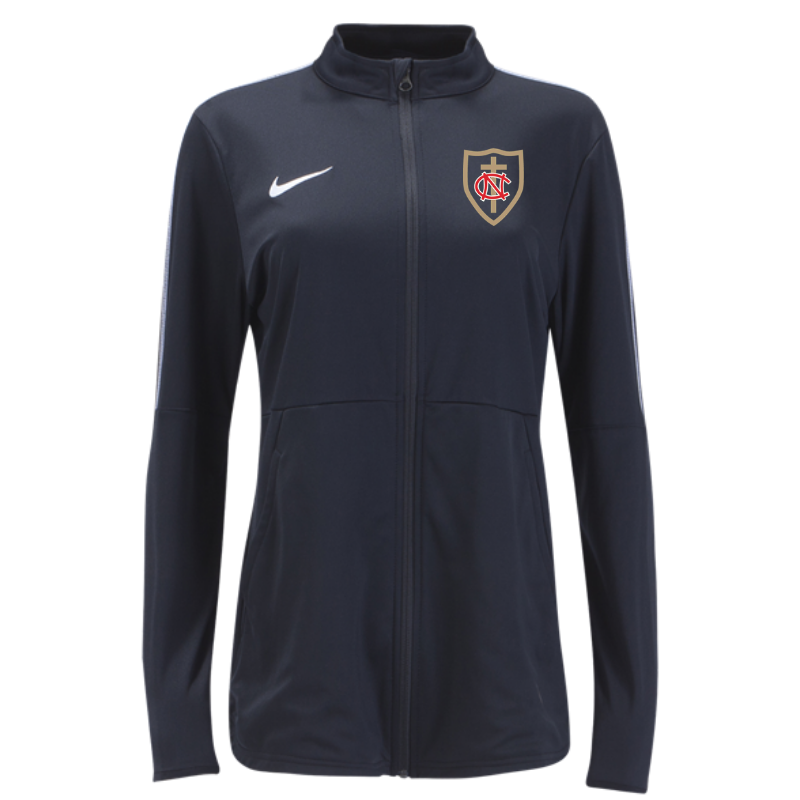 Nike Northlake Christian Women's Park 18 Jacket Northlake Christian School Womens Extra Small  - Third Coast Soccer