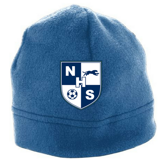 NHS Beanie Hats Navy  - Third Coast Soccer