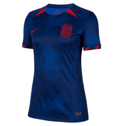 Nike Women's USWNT Away Jersey 2023 International Replica Closeout   - Third Coast Soccer