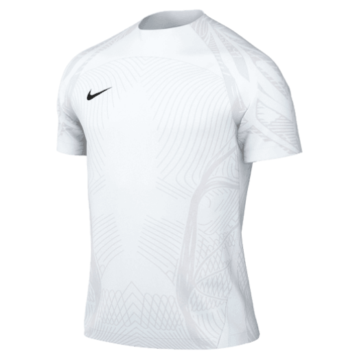 Nike DRI-FIT ADV Vapor IV Jersey Jerseys White Mens Small - Third Coast Soccer