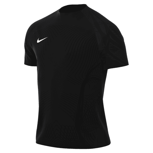 Nike DRI-FIT ADV Vapor IV Jersey Jerseys Black/Black Mens Small - Third Coast Soccer