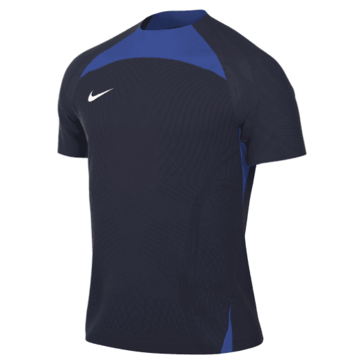 Nike DRI-FIT ADV Vapor IV Jersey Jerseys College Navy/Game Royal Mens Small - Third Coast Soccer