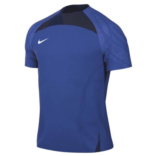 Nike DRI-FIT ADV Vapor IV Jersey Jerseys Game Royal/College Navy Mens Small - Third Coast Soccer