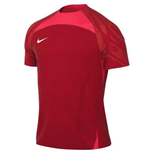 Nike DRI-FIT ADV Vapor IV Jersey Jerseys University Red/Bright Crimson Mens Small - Third Coast Soccer