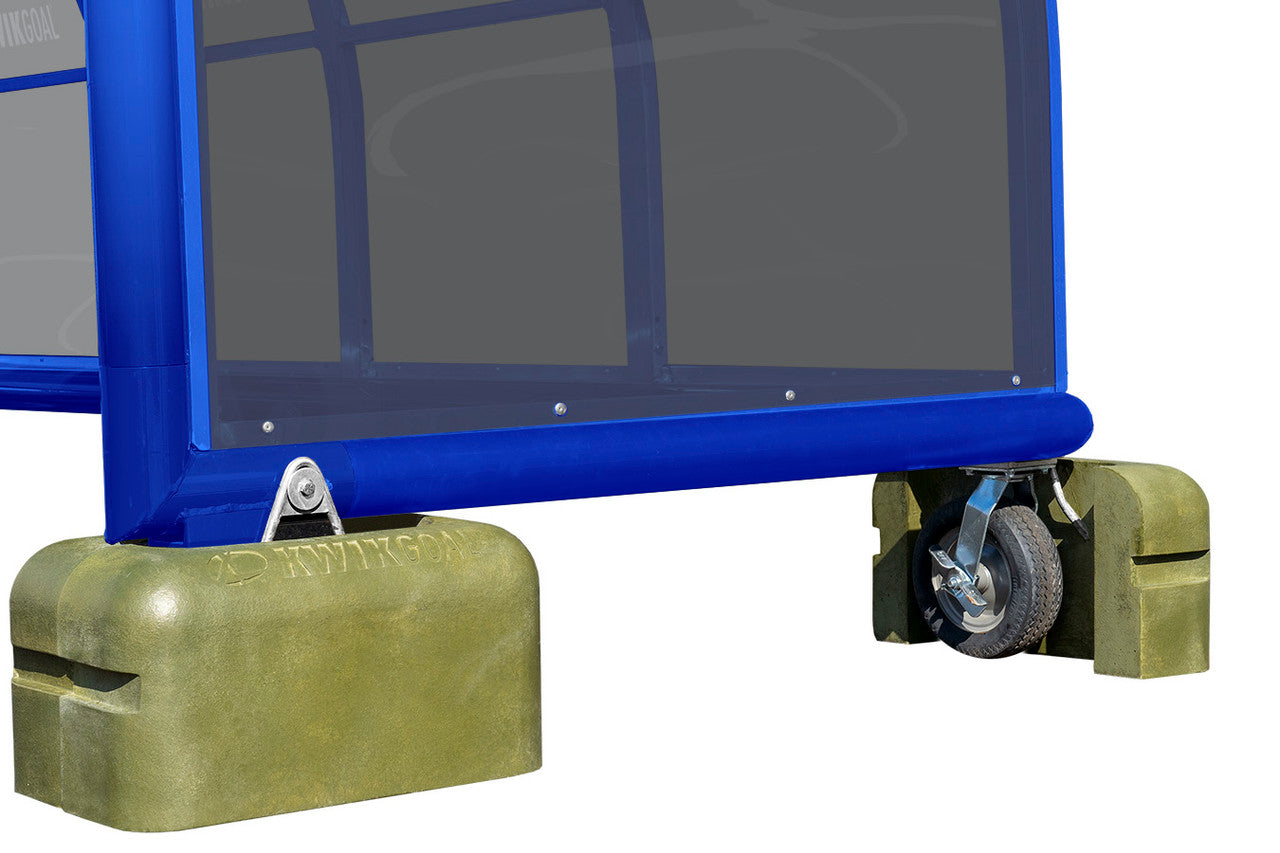 KwikGoal Anchor Weight For Portable Only Custom Shelters Field Equipment - Third Coast Soccer
