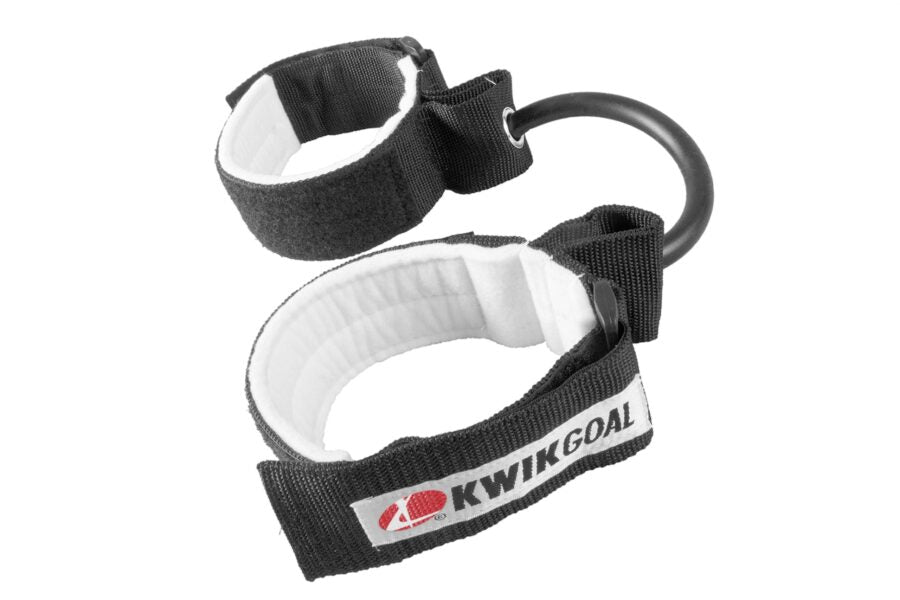 KwikGoal Ankle Speed Bands Coaching Accessories - Third Coast Soccer
