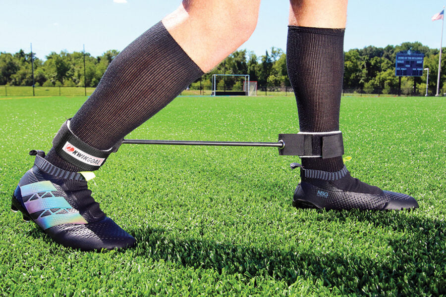 KwikGoal Ankle Speed Bands Coaching Accessories - Third Coast Soccer